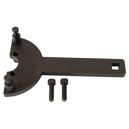 Laser Crankshaft Holding Wrench - for VAG 6658 Laser - Dynamic Drive