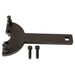Laser Crankshaft Holding Wrench - for VAG 6658 Laser - Dynamic Drive
