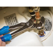Bluespot Tools Heavy-Duty Water Pump Pliers 250mm BlueSpot Tools - Dynamic Drive