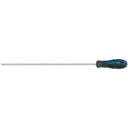 Draper Extra Long Reach General Purpose Cross Slot Screwdriver, No.2 x 450mm Draper - Dynamic Drive