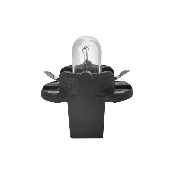 Ring 14V 1Cp B11D Black Bulb - R509TSBK Ring Automotive  - Dynamic Drive