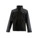 Dewalt Power Tools Storm Waterproof Jacket Grey/Black - M (42in) DeWALT Power Tools - Dynamic Drive