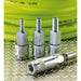 Draper Euro Coupling Hose Tailpiece, 6mm (Sold Loose) 54410 Draper - Dynamic Drive