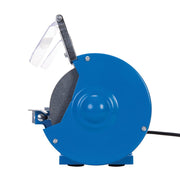 Silverline 150W Bench Grinder 150mm Silverline - Dynamic Drive