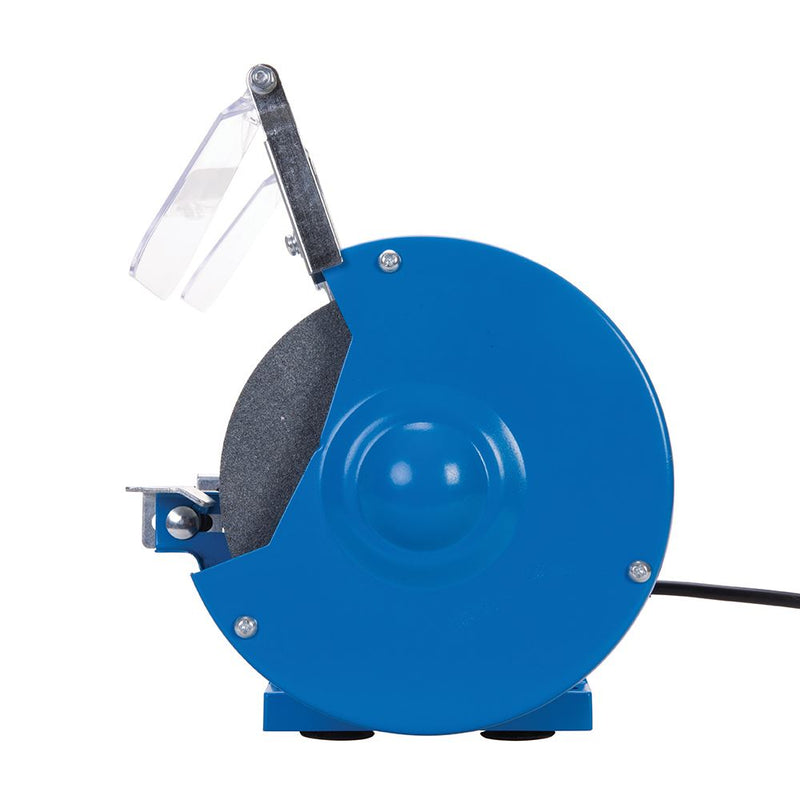 Silverline 150W Bench Grinder 150mm Silverline - Dynamic Drive