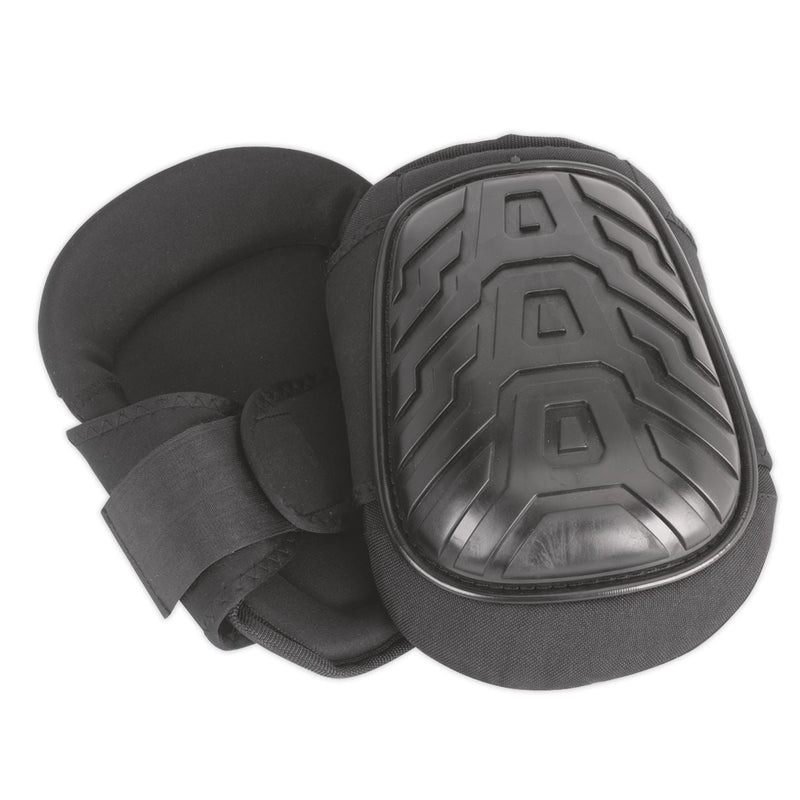 Sealey Gel Knee Pads Heavy-Duty - Pair SSP47 Sealey - Dynamic Drive