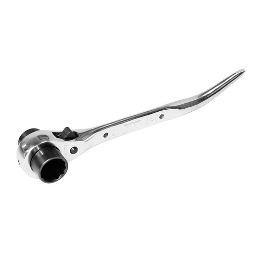 Silverline Deep Socket Twin Podger 21/23mm Silverline - Dynamic Drive