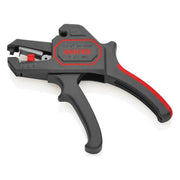 Knipex Automatic Insulation Stripper 0.2-6mm Knipex - Dynamic Drive