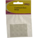 W4 Cupboard door stops 37871 W4 - Dynamic Drive