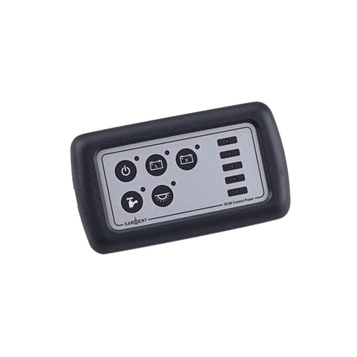Sargent EC50 Control Panel for EC155 Power Supply Unit Sargent - Dynamic Drive