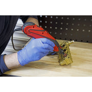 Sealey Multipurpose Rotary Tool & Engraver Kit 40pc 230V E540 Sealey - Dynamic Drive