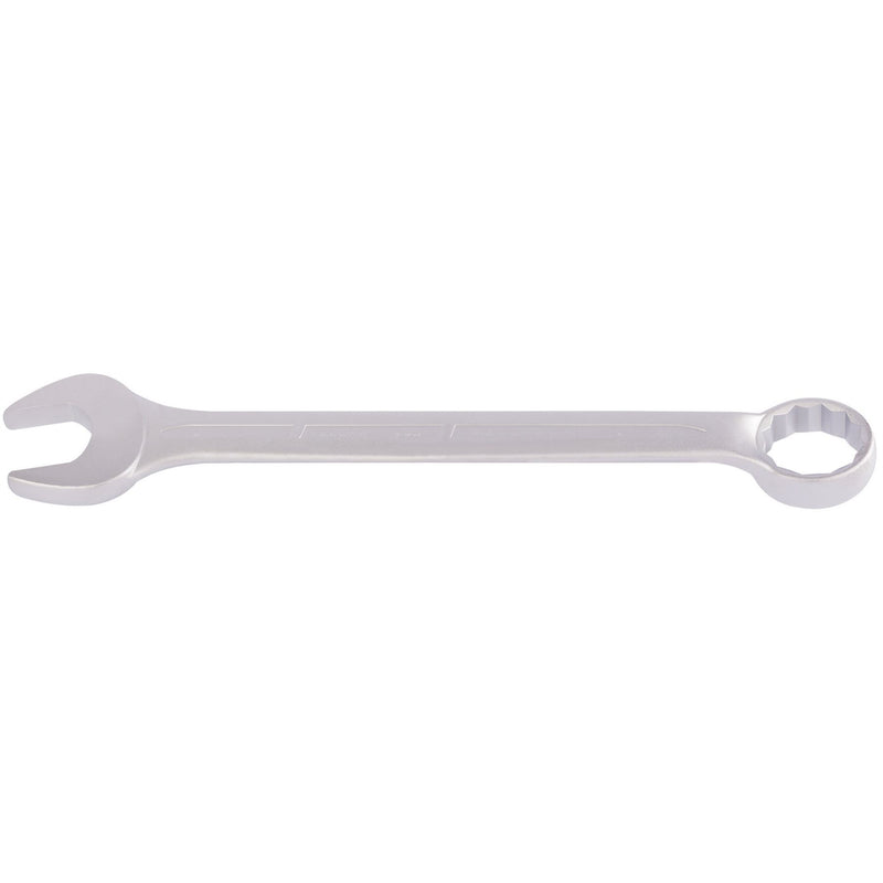 Draper Elora Long Imperial Combination Spanner, 2.3/16" 17282 Draper - Dynamic Drive