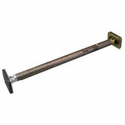 Milenco Cargo Telescopic Storage Bar Small 0.5m-0.91m 20"–36" Caravan Motorhome Milenco  - Dynamic Drive