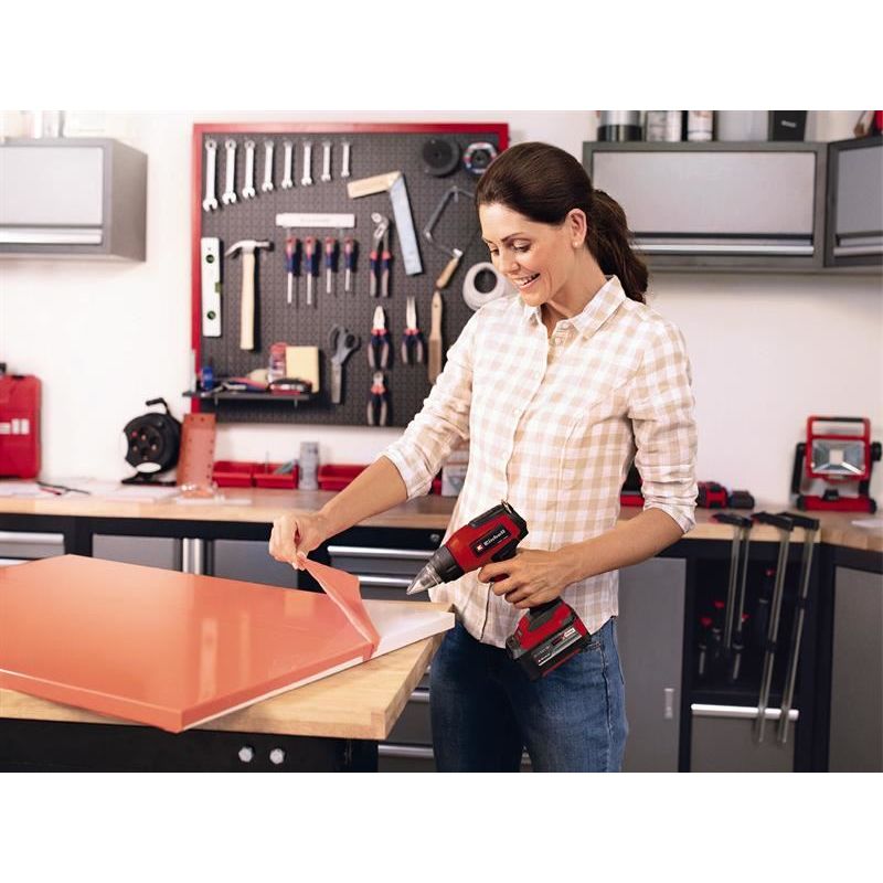 Einhell TE-HA 18 Li - Solo Hot Air Gun 18V Bare Unit Einhell - Dynamic Drive