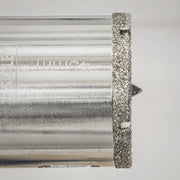 Sealey Electroplated Diamond Hole Saw 45mm DHS45 Sealey - Dynamic Drive