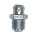 Sealey Grease Nipple Straight 8 x 1mm Pack of 25 GNM20 Sealey - Dynamic Drive
