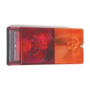 Britax Rear Lamp 9002 90025012V Britax - Dynamic Drive