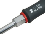 Stanley® Hand Tools FatMax® Bolster Screwdrivers Flared Tip 10 x 200mm STANLEY® Hand Tools - Dynamic Drive
