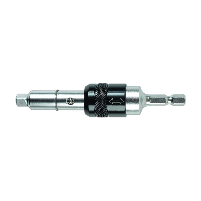 Laser Off-Line/Fixed Socket 1/4"D 6374 Laser - Dynamic Drive