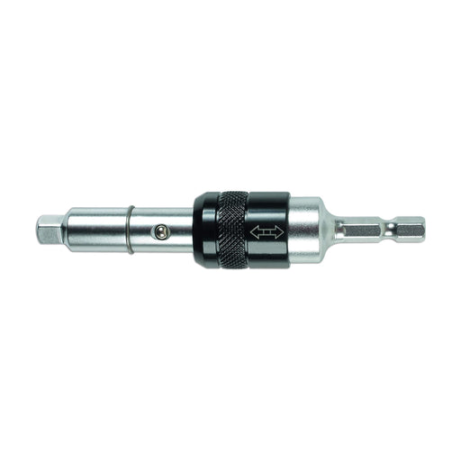 Laser Off-Line/Fixed Socket 1/4"D 6374 Laser - Dynamic Drive