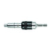 Laser Off-Line/Fixed Socket 1/4"D 6374 Laser - Dynamic Drive
