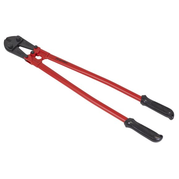 Sealey Bolt Croppers 900mm 36" Cutter Cutting Cropper Wire Steel Cutters Snips Sealey  - Dynamic Drive