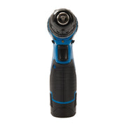 Silverline 10.8V Drill Driver 10.8V Silverline - Dynamic Drive