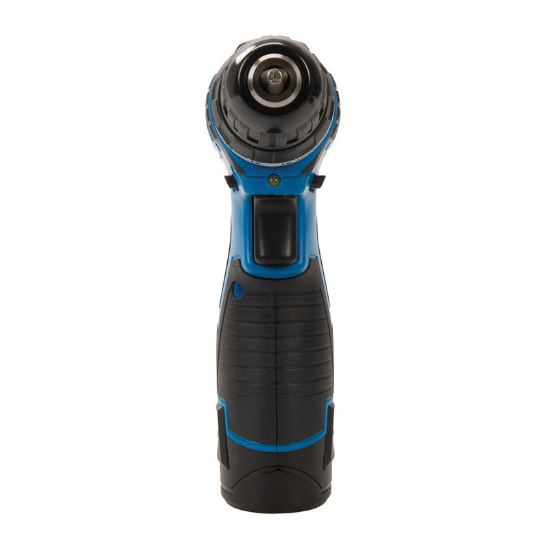 Silverline 10.8V Drill Driver 10.8V Silverline - Dynamic Drive