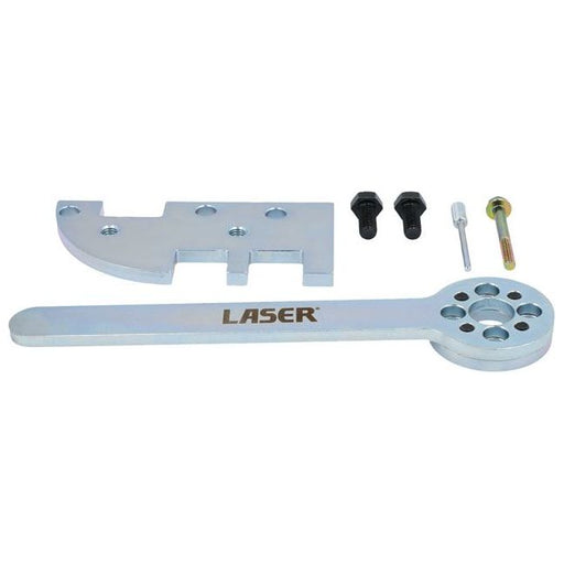 Laser Engine Timing Kit - for Volvo 2.0L Diesel 8108 Laser - Dynamic Drive