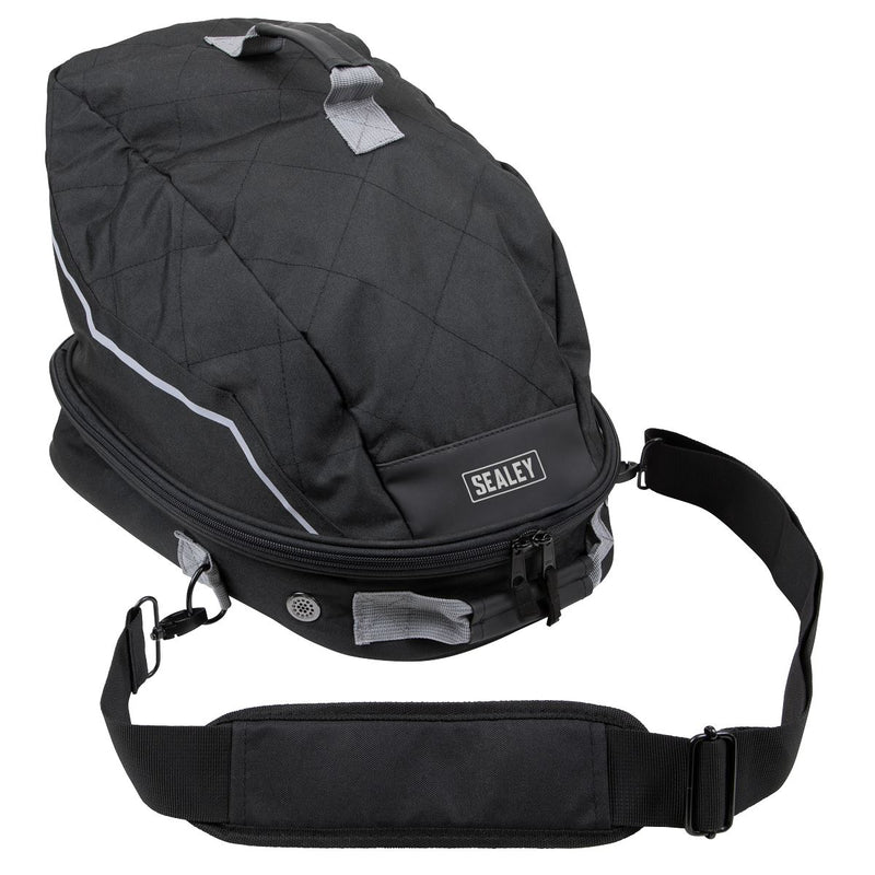 Sealey Helmet Cooling Bag MS0816 Sealey - Dynamic Drive