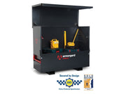 Armorgard TBC5 TuffBank™ Site Chest 1525 x 615 x 1265mm Armorgard - Dynamic Drive