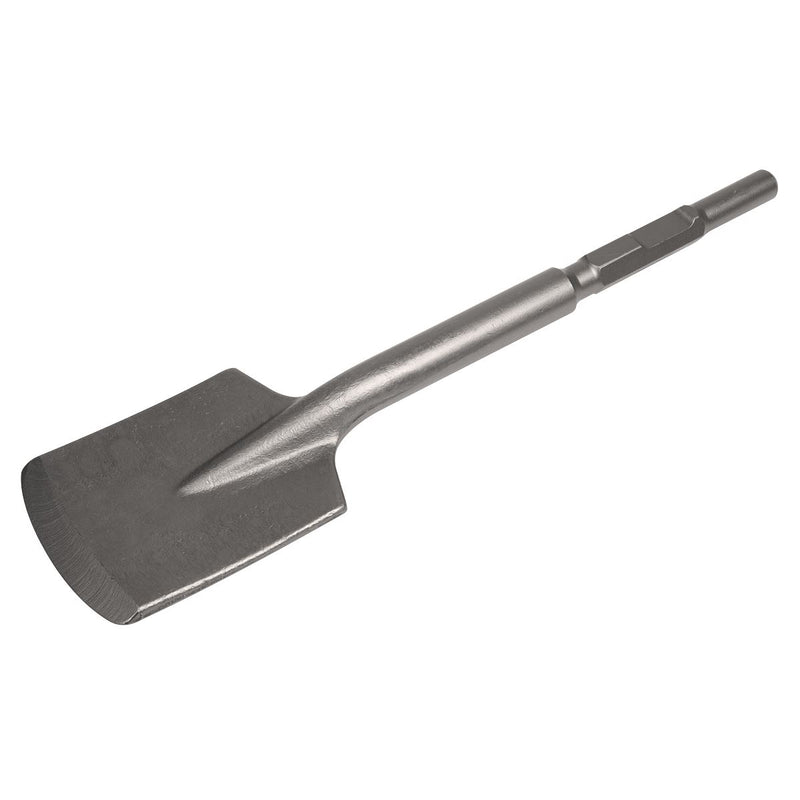 Sealey Clay Spade 110 x 460mm Kango 900 K1CS Sealey - Dynamic Drive