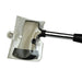 Silverline Hatchet Tubular 16oz (454g) Silverline - Dynamic Drive