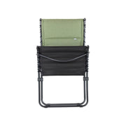 Crespo Lounger AP/262 Tex Comfort Green Crespo - Dynamic Drive