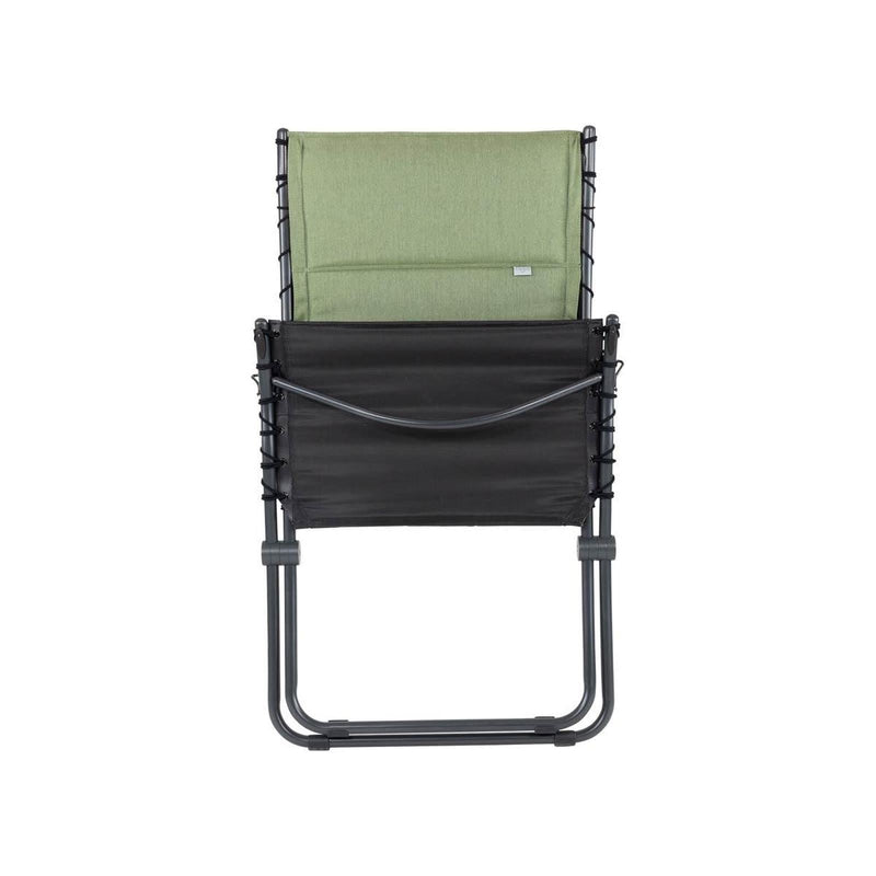 Crespo Lounger AP/262 Tex Comfort Green Crespo - Dynamic Drive