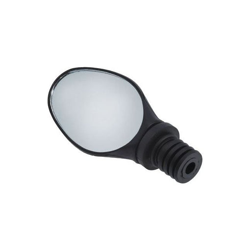 Laser LTR Handlebar Mirror 8195 Laser - Dynamic Drive