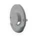 Truma Combi Cowl Cover light grey 36151-08 Truma - Dynamic Drive