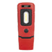 Sealey Rechargeable LED Inspection Lamp 360 COB Work Light Super Bright Red Sealey  - Dynamic Drive