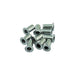 Laser Nut Rivet Set 40pc 5869 Laser - Dynamic Drive