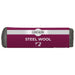 Liberon Steel Wool Grade 2 Medium 100g Liberon - Dynamic Drive