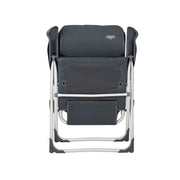 Crespo Chair AA/215 Air Elite Compact Grey Crespo - Dynamic Drive