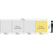 Quest Screen Shield (3 panel) A5512 Quest - Dynamic Drive