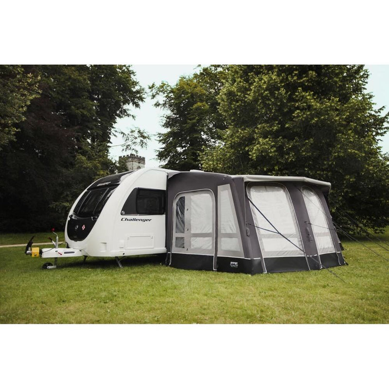 Vango Tuscany Air 400 Elements ProShield Caravan Awning Vango - Dynamic Drive