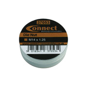 Connect Die Nut M14 x 1.25 37053 Tool Connection - Dynamic Drive