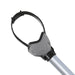 Fiamma Bike Block Pro 1 Grey Secure Your Bike with Ease Fiamma - Dynamic Drive