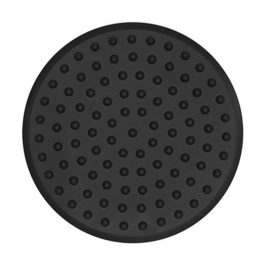 Sealey Safety Rubber Jack Pad Type B JP16 Sealey - Dynamic Drive