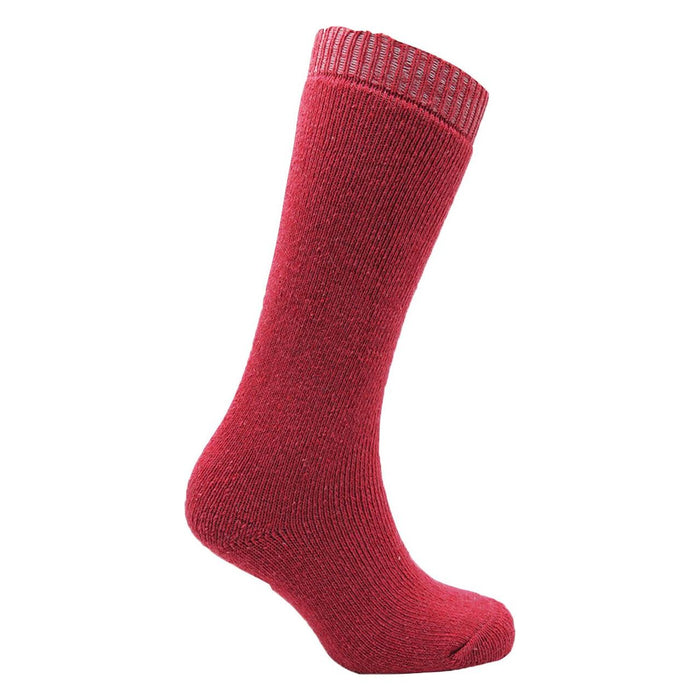 Pro Hike Ladies Wellington boot sock 3113 UK Camping And Leisure - Dynamic Drive