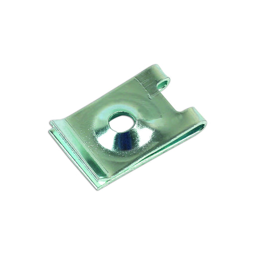 Connect Metal Trim U-Nut - for Mercedes-Benz, for VW Group 10pc 36981 Tool Connection - Dynamic Drive