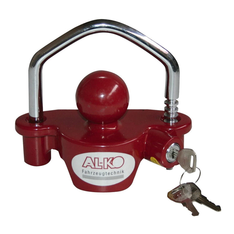 AL-KO Coupling Lock 50Mm 1224081 AL-KO - Dynamic Drive