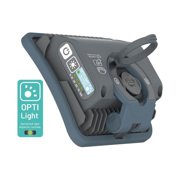 Scangrip® NOVA MINI Rechargeable Work Light 1000 Lumens SCANGRIP® - Dynamic Drive